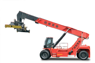 RSC45-31CH-W45正面吊叉