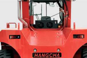 RSC45-31CH-W45正面吊叉