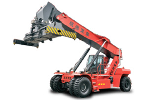 RSC45-31CH-W45正面吊叉
