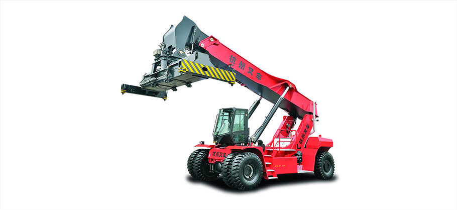 RSC45-31CH-W45正面吊叉